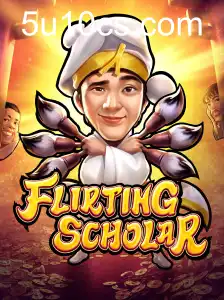 FlirtingScholar: Explorando a Magia do Jogo Moderno