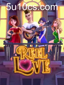 ReelLove: Descubra a Nova Sensação do Jogo com 5u