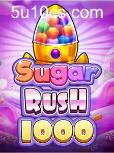 SugarRush1000